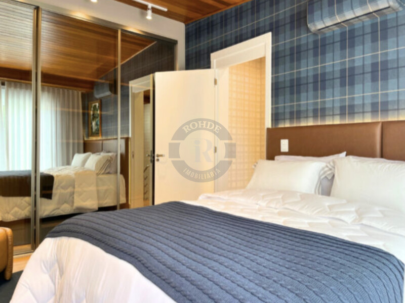 Foto 18 - APARTAMENTO DE 3 DORMITÓRIOS EM GRAMADO em Gramado, bairro Planalto