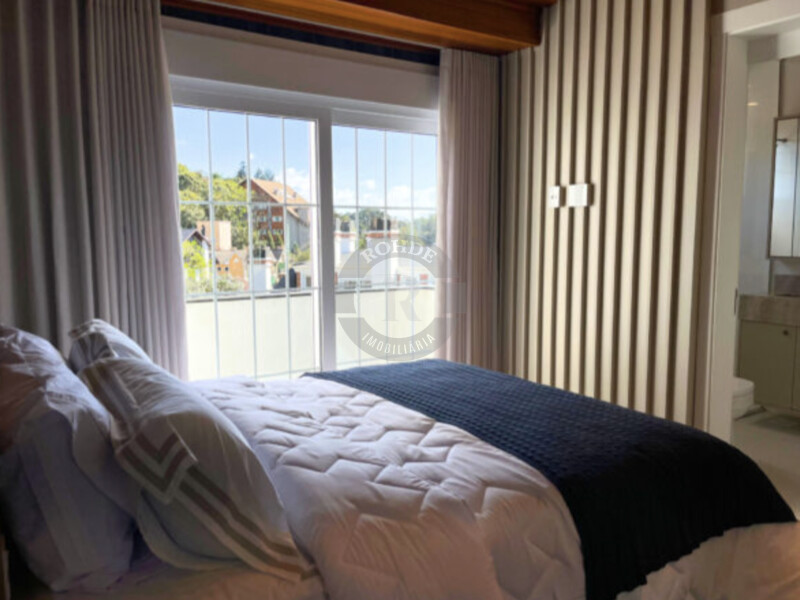Foto 19 - APARTAMENTO DE 3 DORMITÓRIOS EM GRAMADO em Gramado, bairro Planalto