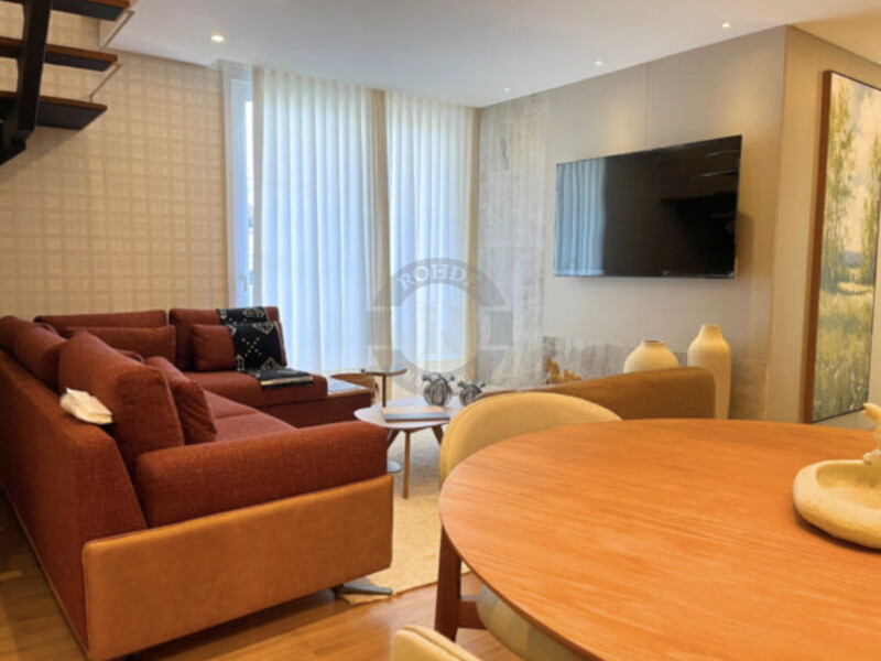 Foto 6 - APARTAMENTO DE 3 DORMITÓRIOS EM GRAMADO em Gramado, bairro Planalto