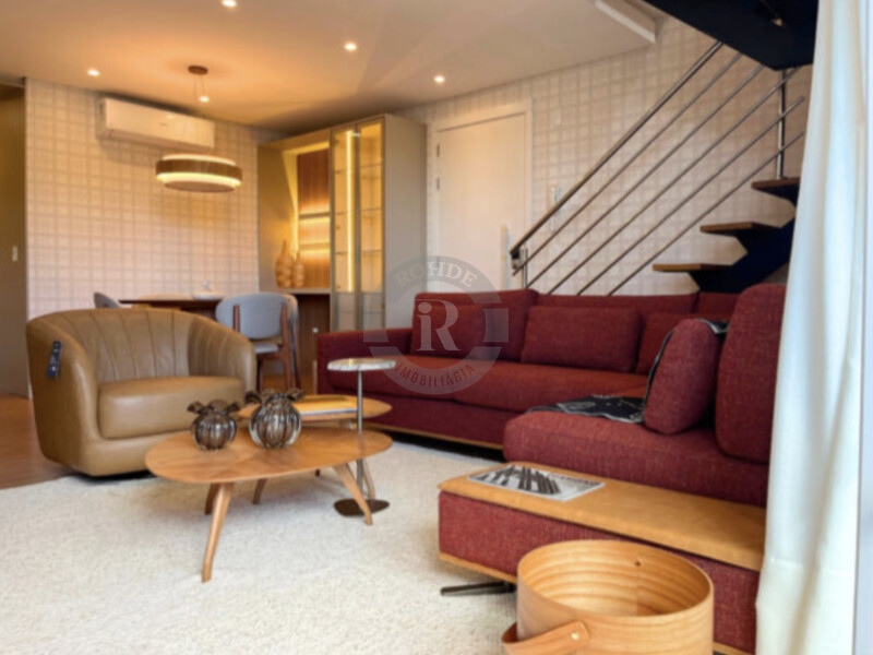 Foto 7 - APARTAMENTO DE 3 DORMITÓRIOS EM GRAMADO em Gramado, bairro Planalto