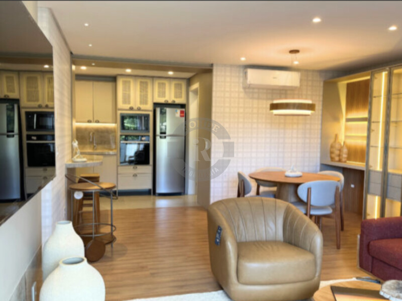 Foto 8 - APARTAMENTO DE 3 DORMITÓRIOS EM GRAMADO em Gramado, bairro Planalto