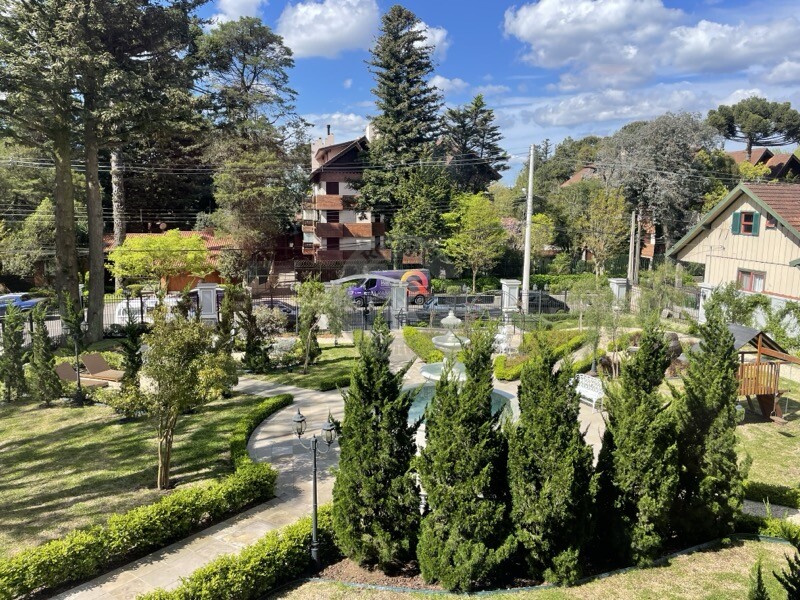 4 - APARTAMENTO DE 2 DORMITÓRIOS EM GRAMADO em gramadoPlanalto
