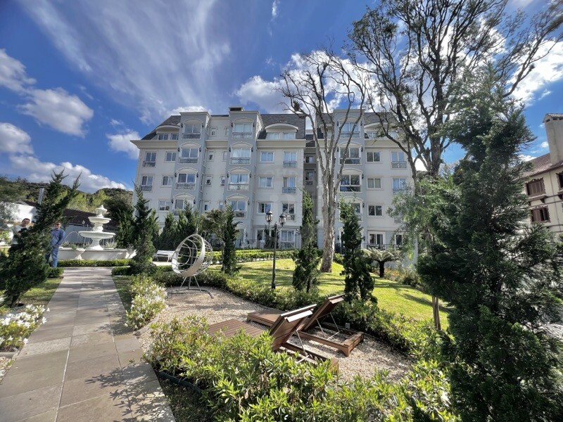 Foto 17 - APARTAMENTO DE 2 DORMITÓRIOS EM GRAMADO em Gramado, bairro Planalto