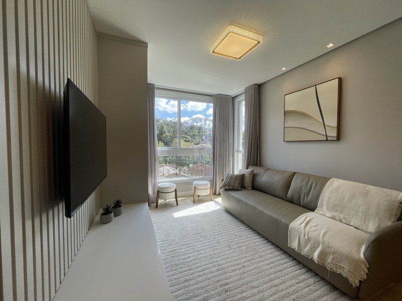 Foto 6 - APARTAMENTO DE 2 DORMITÓRIOS EM GRAMADO em Gramado, bairro Planalto