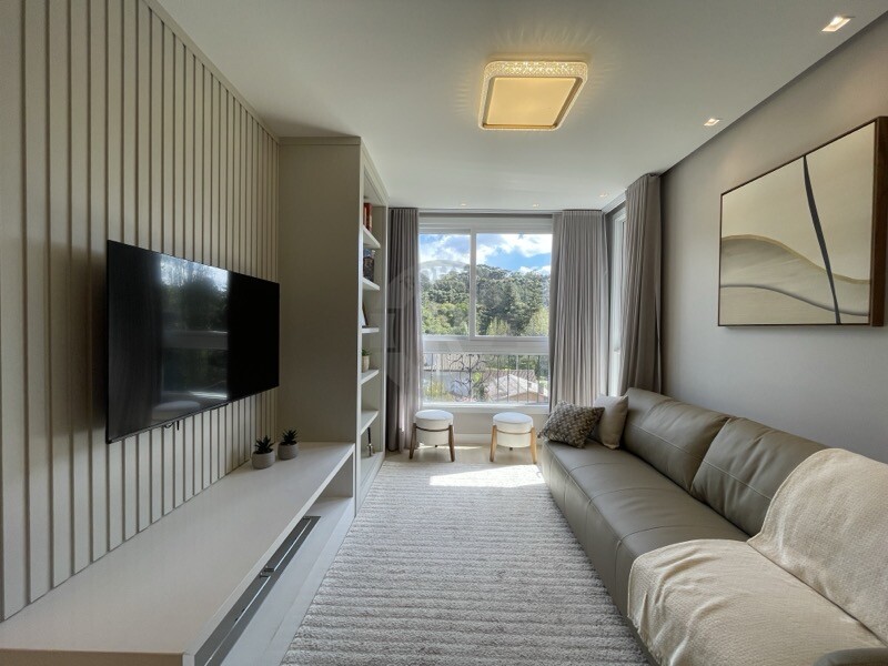 Foto 5 - APARTAMENTO DE 2 DORMITÓRIOS EM GRAMADO em Gramado, bairro Planalto