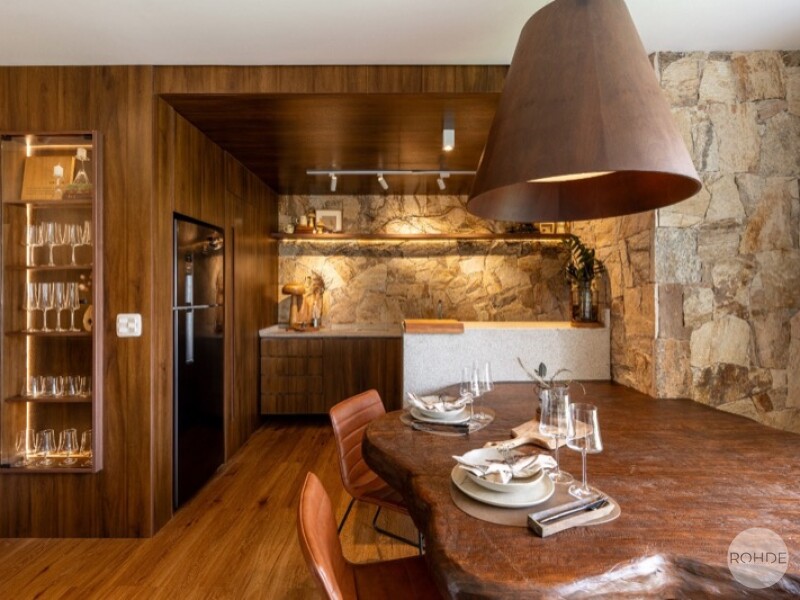2 - APARTAMENTO DE 2 DORMITÓRIOS EM GRAMADO em gramado