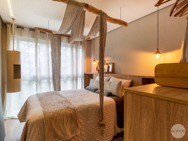 Foto 5 - APARTAMENTO DE 2 DORMITÓRIOS EM GRAMADO em Gramado