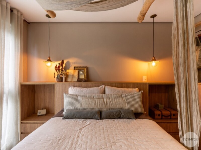 Foto 10 - APARTAMENTO DE 2 DORMITÓRIOS EM GRAMADO em Gramado
