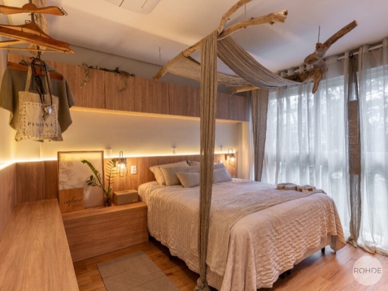 Foto 7 - APARTAMENTO DE 2 DORMITÓRIOS EM GRAMADO em Gramado