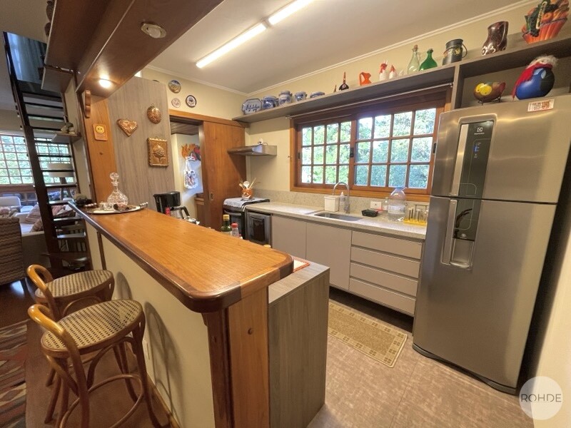 Foto 6 - APARTAMENTO DE 3 DORMITÓRIOS EM GRAMADO em Gramado, bairro Planalto