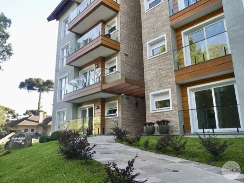 1 - APARTAMENTO DE 1 DORMITÓRIO EM GRAMADO em gramadoAvenida Central