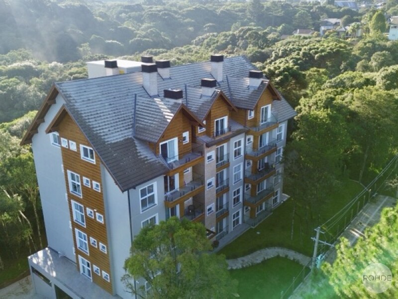 2 - APARTAMENTO DE 1 DORMITÓRIO EM GRAMADO em gramadoAvenida Central