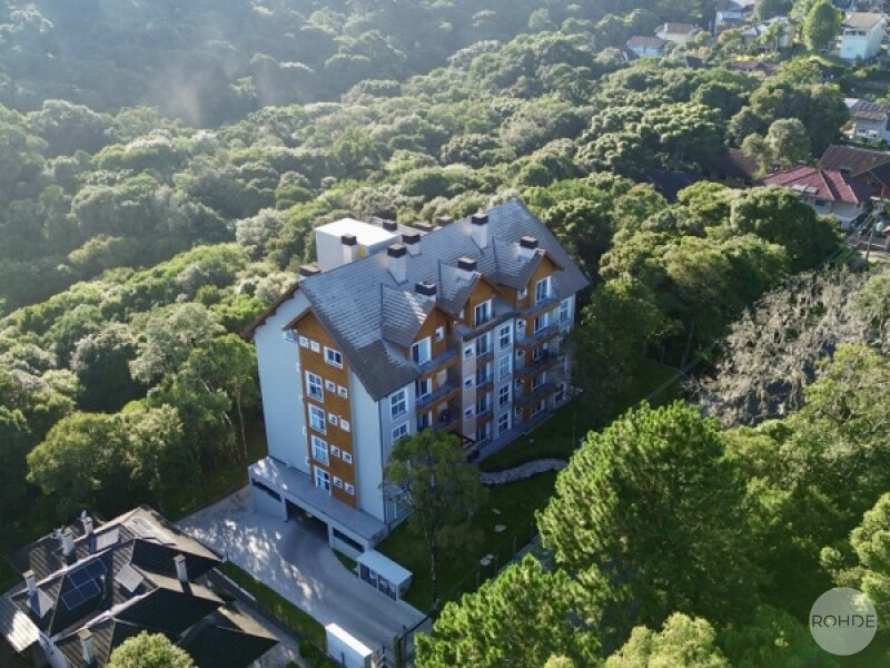 Foto 10 - APARTAMENTO DE 1 DORMITÓRIO EM GRAMADO em Gramado, bairro Avenida Central