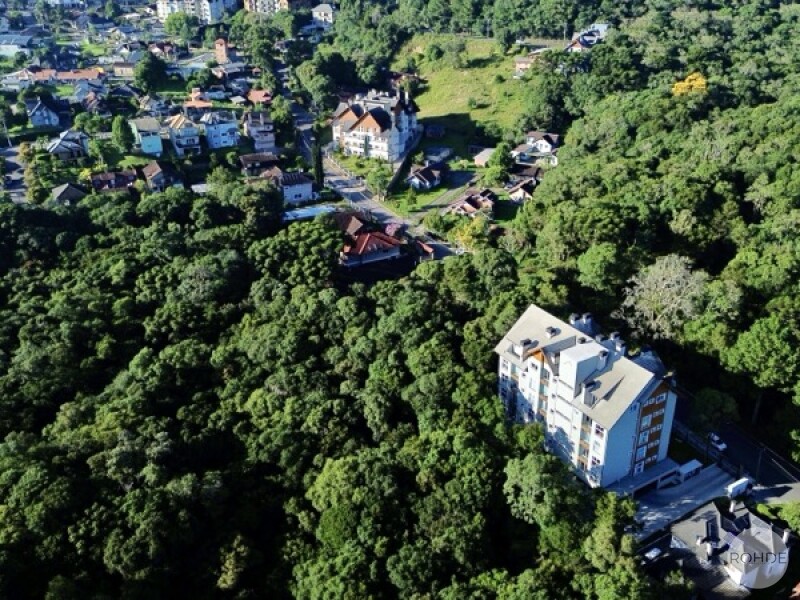 Foto 7 - APARTAMENTO DE 1 DORMITÓRIO EM GRAMADO em Gramado, bairro Avenida Central