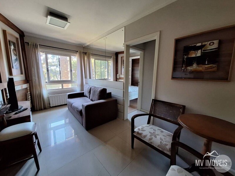 2 - APARTAMENTO DE 1 DORMITÓRIO EM GRAMADO em gramadoPlanalto