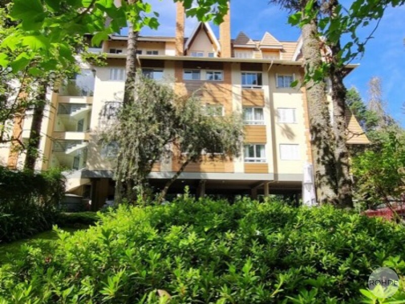 Foto 12 - APARTAMENTO DE 1 DORMITÓRIO EM GRAMADO em Gramado, bairro Planalto