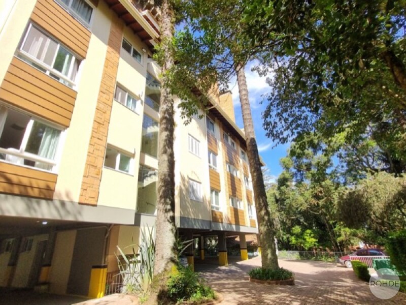 Foto 13 - APARTAMENTO DE 1 DORMITÓRIO EM GRAMADO em Gramado, bairro Planalto