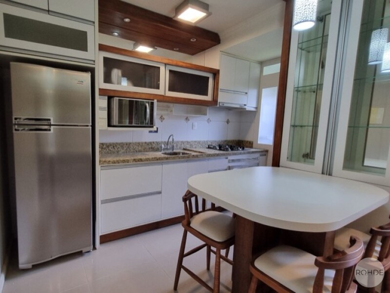 Foto 6 - APARTAMENTO DE 1 DORMITÓRIO EM GRAMADO em Gramado, bairro Planalto