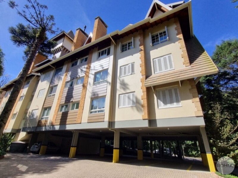 1 - APARTAMENTO DE 1 DORMITÓRIO EM GRAMADO em gramadoPlanalto
