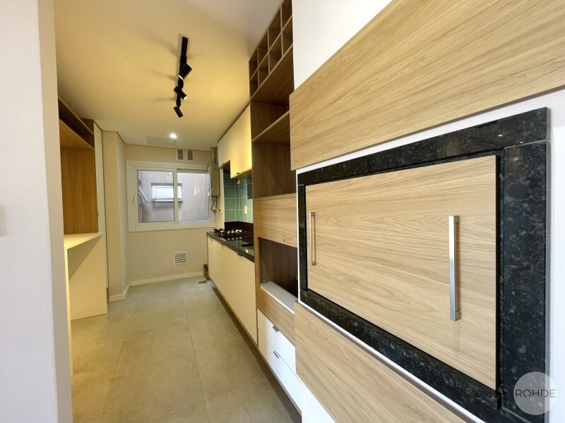Foto 6 - APARTAMENTO 1 DORMITÓRIO EM CANELA em Canela, bairro São José