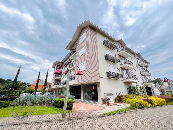 1 - APARTAMENTO 1 DORMITÓRIO EM CANELA em canelaSão José