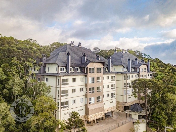 Foto 18 - Apartamento De 2 Dormitórios Em Gramado em Gramado, bairro Lagos do Bosque