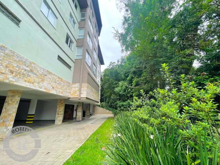 Foto 16 - Apartamento De 2 Dormitórios Em Gramado em Gramado, bairro Lagos do Bosque
