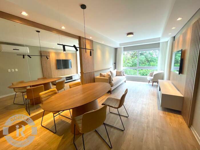 2 - Apartamento De 2 Dormitórios Em Gramado em gramadoLagos do Bosque