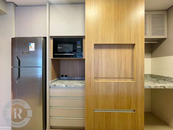 Foto 10 - Apartamento De 2 Dormitórios Em Gramado em Gramado, bairro Lagos do Bosque