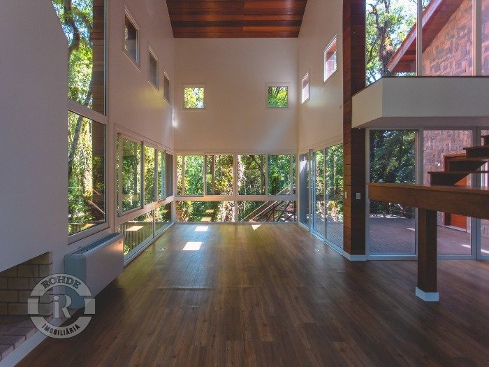 3 - Casa De 4 Dormitórios Em Gramado em gramadoO Bosque