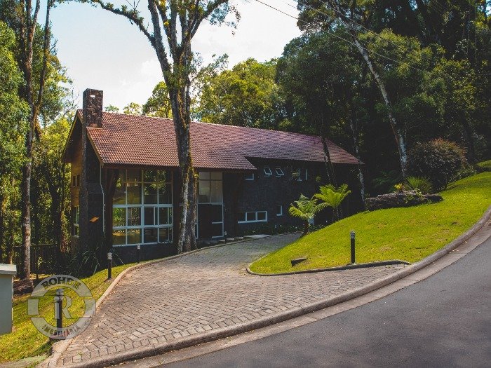 Foto 15 - Casa De 4 Dormitórios Em Gramado em Gramado, bairro O Bosque