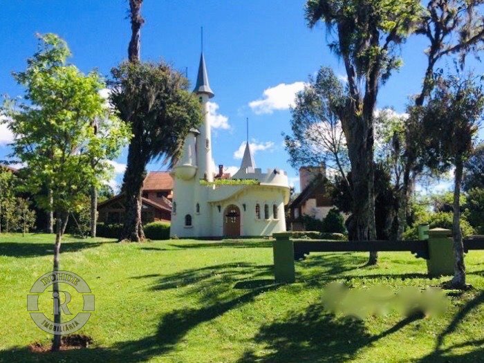 Foto 10 - Terreno Em Gramado em Gramado, bairro Saint Moritz