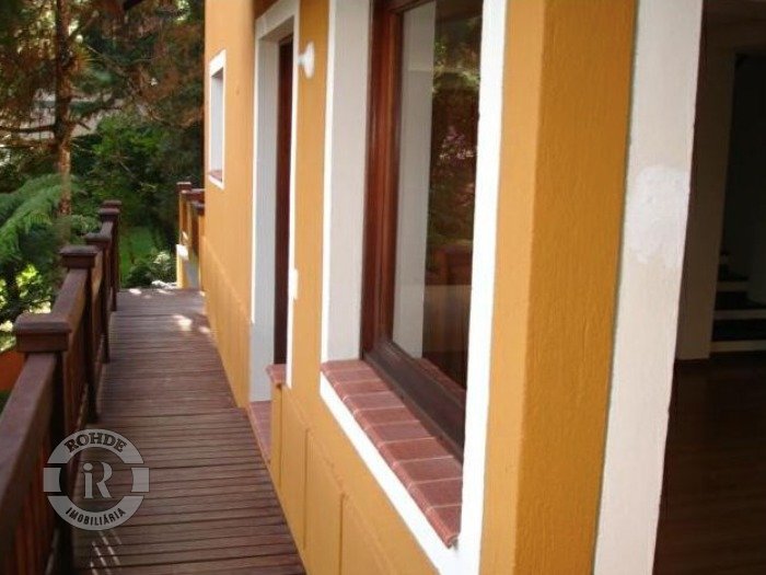 Foto 7 - Casa De 3 Dormitórios Em Gramado em Gramado, bairro Planalto