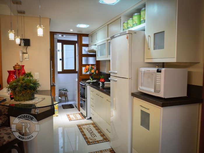 Foto 5 - Apartamento 2  Dormitórios Gramado em Gramado, bairro Planalto
