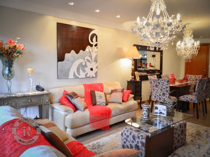 3 - Apartamento 2  Dormitórios Gramado em gramadoPlanalto