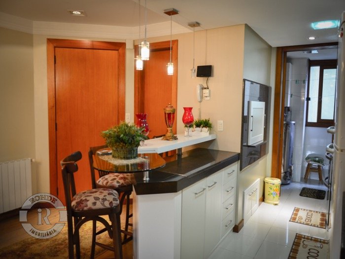 4 - Apartamento 2  Dormitórios Gramado em gramadoPlanalto
