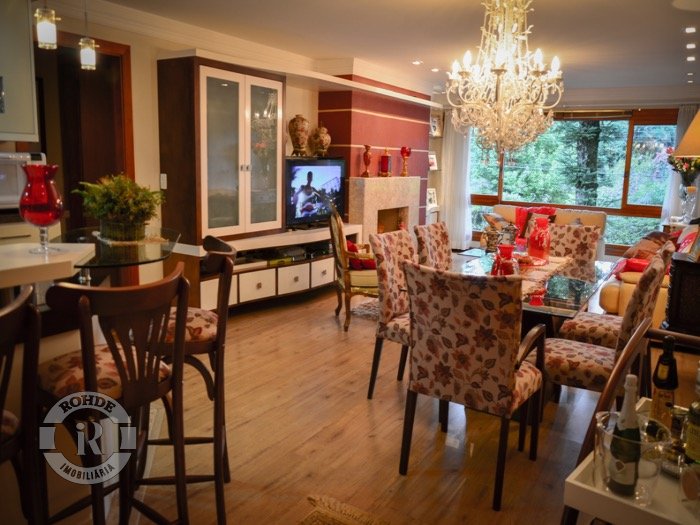 1 - Apartamento 2  Dormitórios Gramado em gramadoPlanalto