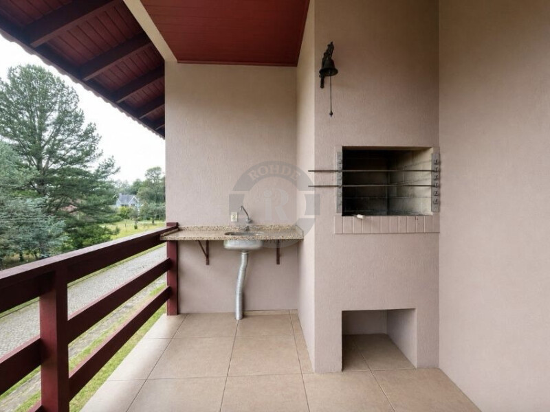 Foto 9 - Apartamento de 3 Dormitórios em Canela em Canela, bairro Laje de Pedra