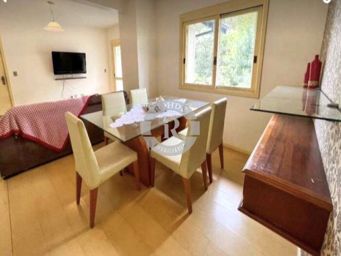 4 - Apartamento De 4 Dormitórios Canela em canelaCENTRO