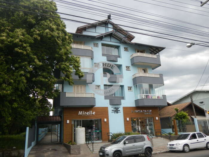 1 - Apartamento De 4 Dormitórios Canela em canelaCENTRO