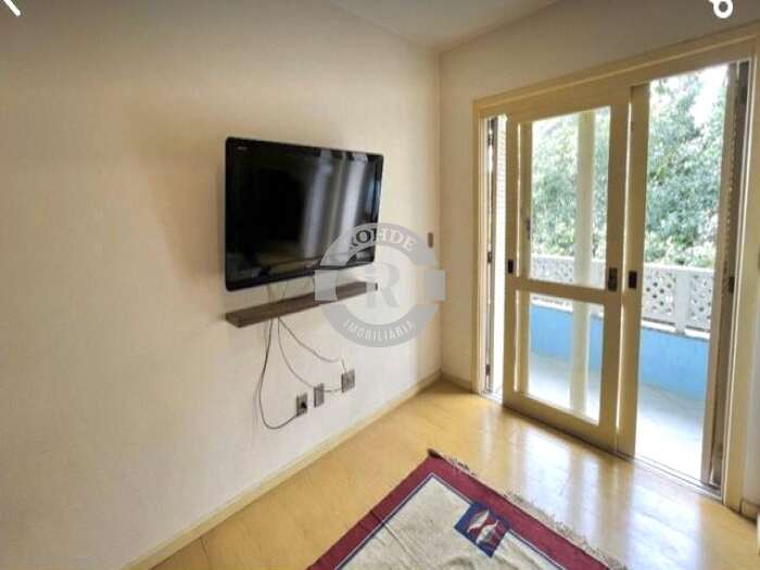 3 - Apartamento De 4 Dormitórios Canela em canelaCENTRO