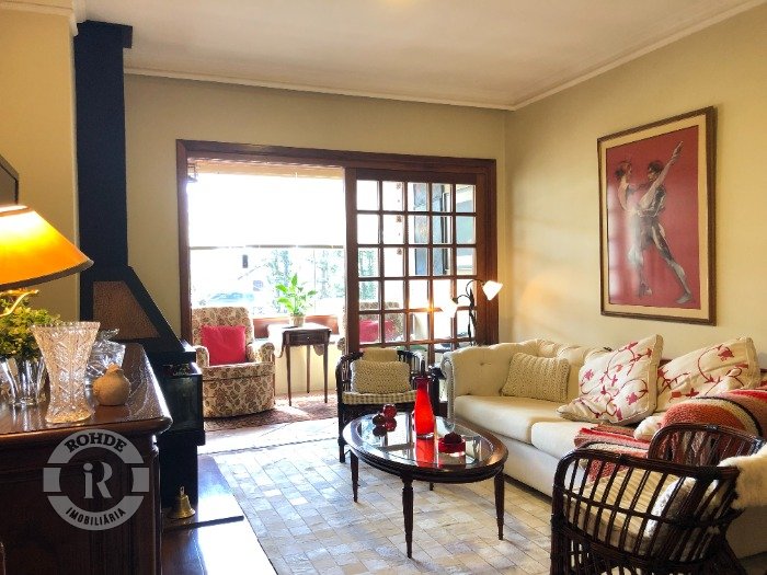 2 - Apartamento 2 Dormitórios Gramado em gramadoPlanalto