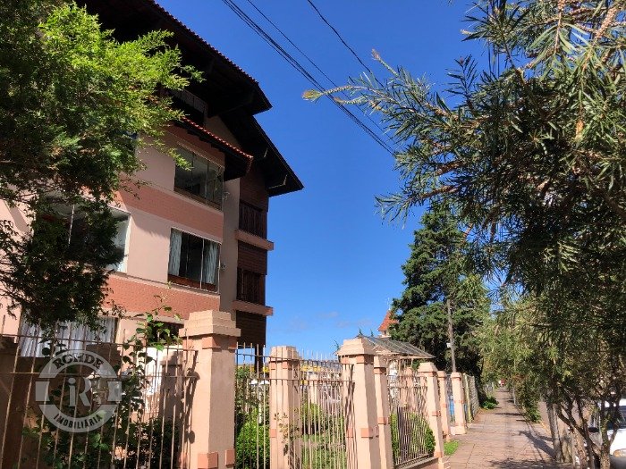 1 - Apartamento 2 Dormitórios Gramado em gramadoPlanalto