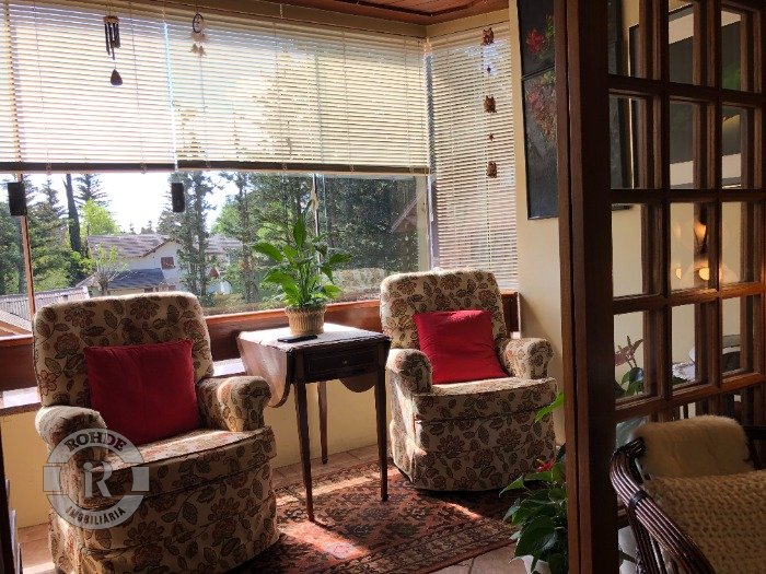3 - Apartamento 2 Dormitórios Gramado em gramadoPlanalto
