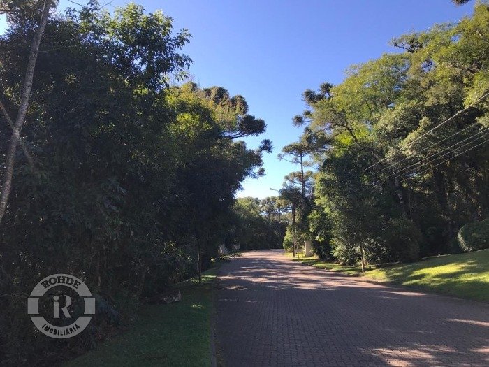 Foto 6 - Terreno Em Canela em Canela, bairro Reserva da Serra