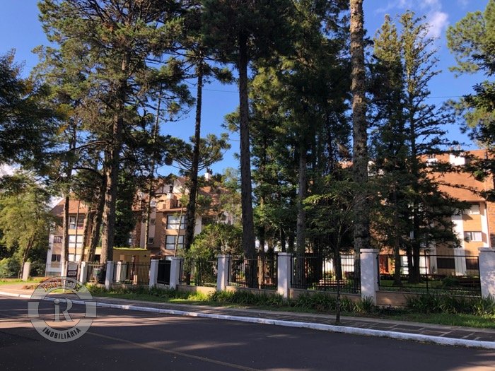 Foto 27 - Apartamento De 3 Dormitórios Em Gramado em Gramado, bairro Bavária