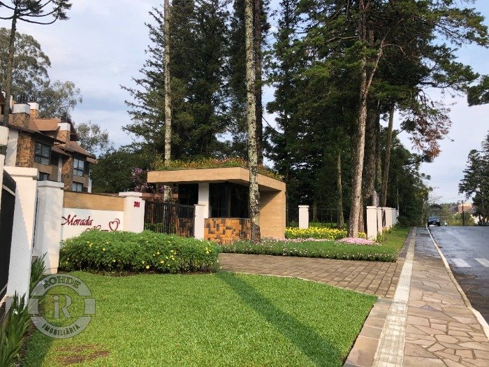 Foto 30 - Apartamento De 3 Dormitórios Em Gramado em Gramado, bairro Bavária