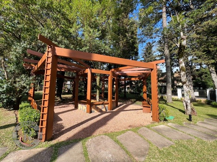 Foto 31 - Apartamento De 3 Dormitórios Em Gramado em Gramado, bairro Bavária