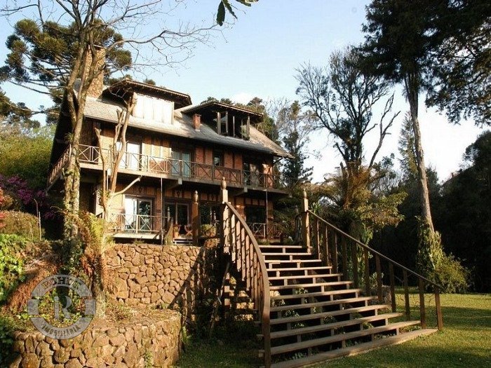 Foto 14 - Casa De 3 Dormitórios Em Gramado em Gramado, bairro Planalto