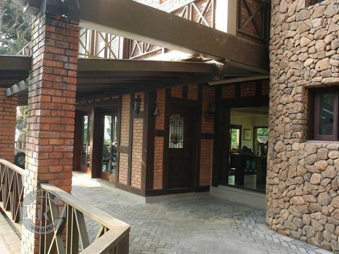 Foto 13 - Casa De 3 Dormitórios Em Gramado em Gramado, bairro Planalto